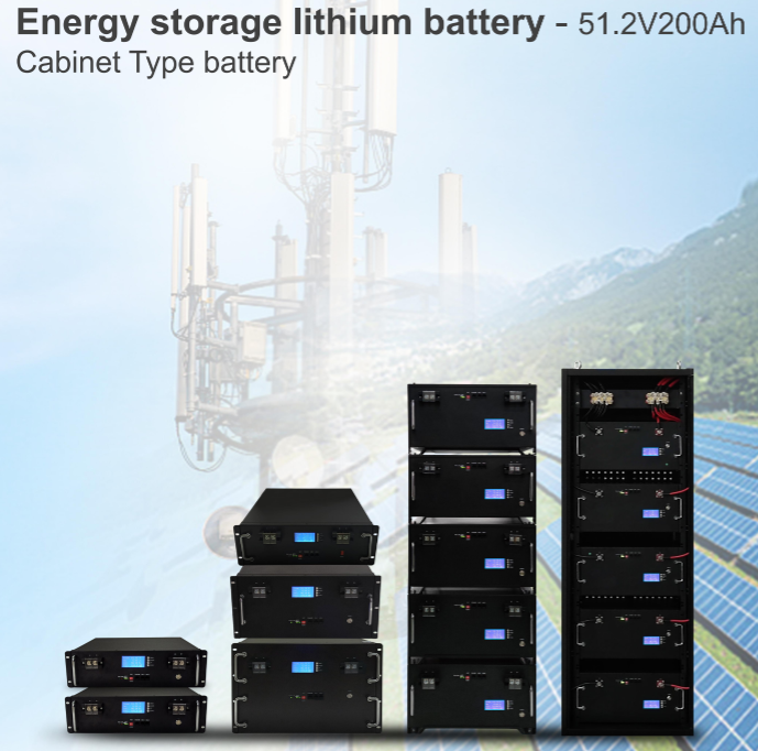 Lingtech 15kwh 20kwh 25kwh 30kwh battery storage ess picture 1