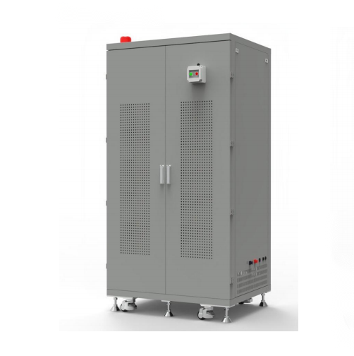 76.8kWh commercial battery storage system Ess