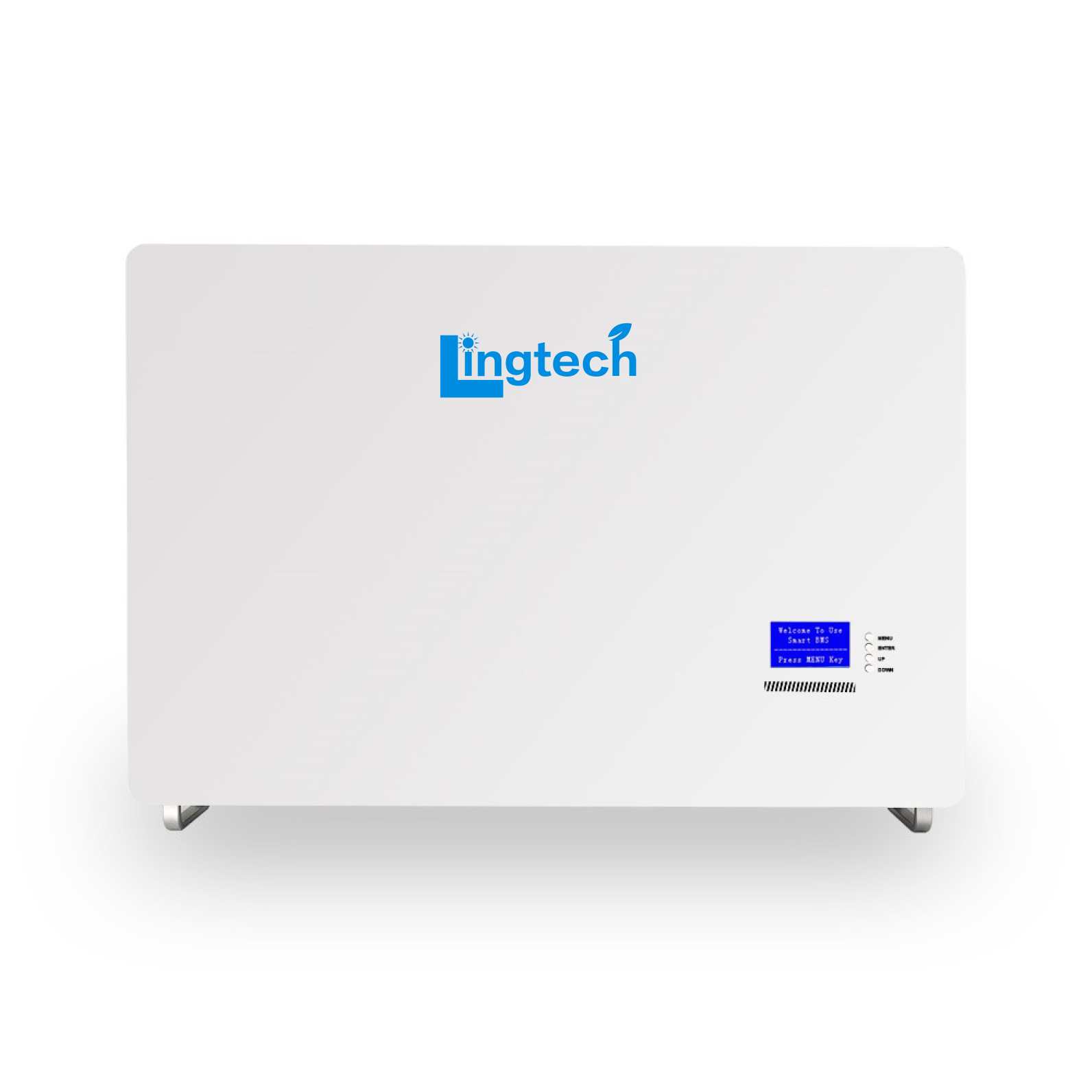 Lingtech power wall 10kwh battery ESS