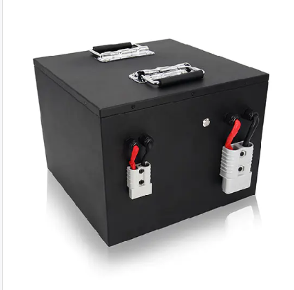 customized lithium battery for golf cart